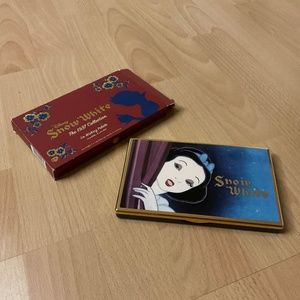 Bésame Disney Snow White Eyeshadow Palette